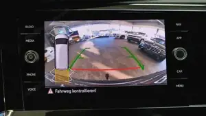 Volkswagen T6 Bild 20