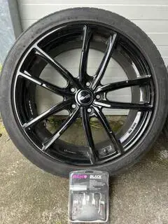 Skoda Superb Bild 15