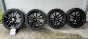 Skoda Superb Bild 16