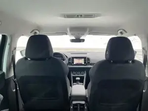 Skoda Karoq Bild 12