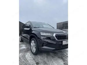 Skoda Karoq Bild 5