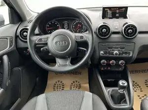 Audi A1 Bild 17