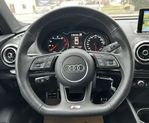 Audi A3 Bild 15