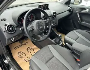 Audi A1 Bild 15