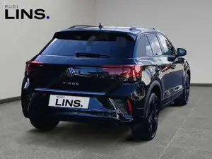 Volkswagen T-Roc Bild 5