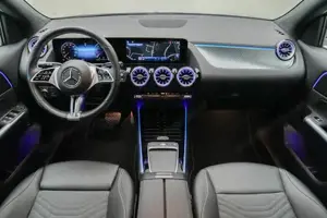 Mercedes-Benz GLA 180 d LM KAM SpurW ParkAss. SpurH Navi KlimaA Bild 6