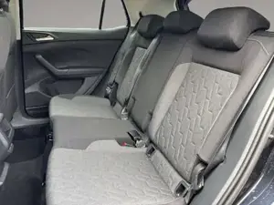 Volkswagen T-Cross Bild 16
