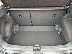 Volkswagen T-Cross Bild 18