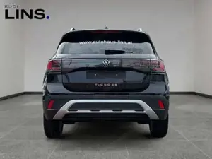 Volkswagen T-Cross Bild 5