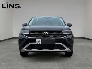 Volkswagen T-Cross Bild 8