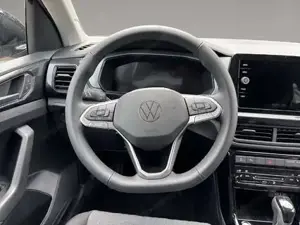 Volkswagen T-Cross Bild 11