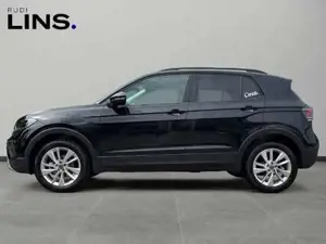 Volkswagen T-Cross Bild 3