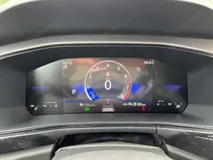 Volkswagen T-Cross Bild 13