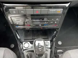 Volkswagen T-Cross Bild 14