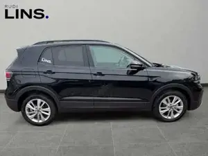 Volkswagen T-Cross Bild 7