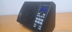 TC Helicon Singthing Bild 3