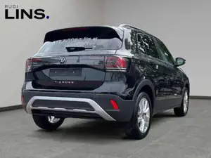 Volkswagen T-Cross Bild 6