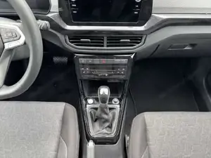 Volkswagen T-Cross Bild 12