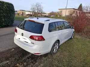VW Golf Bild 14