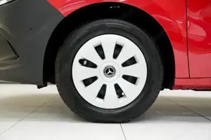 Mercedes-Benz eCitan Kasten PRO Lang PDC Navi KAM W-Paket Bild 3