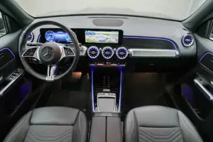 Mercedes-Benz EQB Bild 6