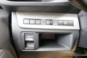 Citroen Spacetourer Bild 17