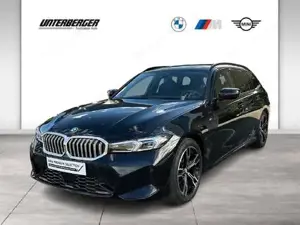 BMW 320d xDrive M Sportpaket // DAB-Tuner // Anhängerkupplung elektrisch
