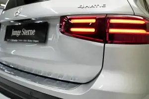 MERCEDES-BENZ GLB 220 d 4MATIC AMG Line el.Heck SpurW ParkAss. Bild 12