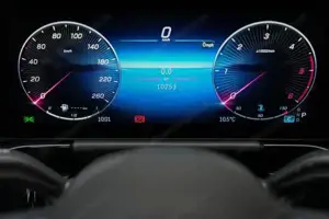 Mercedes-Benz GLA 200 Bild 4