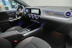 Mercedes-Benz GLA 200 Bild 7