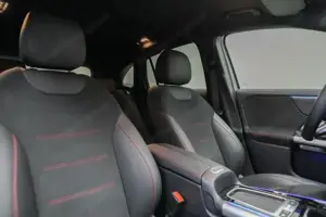 Mercedes-Benz GLA 200 Bild 8