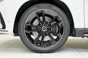 Mercedes-Benz GLE 450 d 4MATIC ACC W-Paket S-Sitz Night STH Bild 3