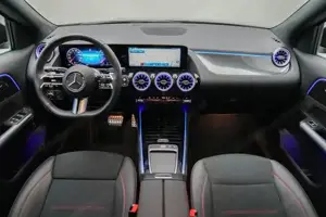 Mercedes-Benz GLA 200 Bild 6