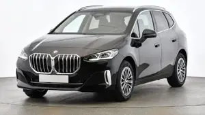 BMW 218i Luxury Line // Anhängerkupplung elekrisch // Driving Assistant