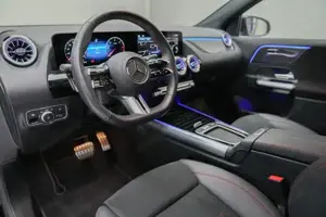 Mercedes-Benz GLA 200 Bild 5