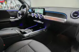 Mercedes-Benz GLB 200 d 4MATIC KAM SpurW SpurH Navi KlimaA LED Bild 7