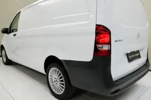 Mercedes-Benz eVito 112 Kasten Lang Navi KAM SpurW SpurH LM Bild 15