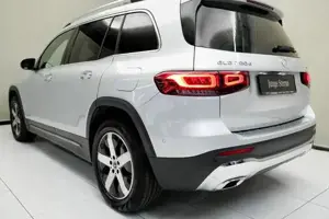 Mercedes-Benz GLB 200 d 4MATIC KAM SpurW SpurH KlimaA LED Bild 11