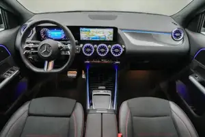 Mercedes-Benz GLA 200 Bild 6