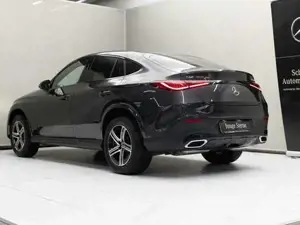 Mercedes-Benz GLC 300 Bild 4