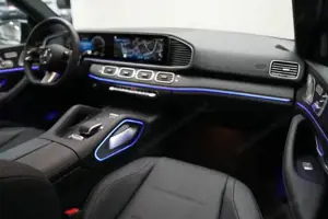 Mercedes-Benz GLE 350 Bild 6