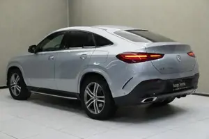 Mercedes-Benz GLE 350 Bild 10