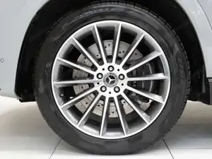 Mercedes-Benz GLE 350 Bild 3