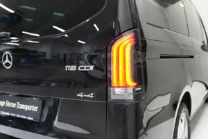 Mercedes-Benz Vito 116 CDI Tourer PRO Lang Navi W-Paket KlimaA Bild 15