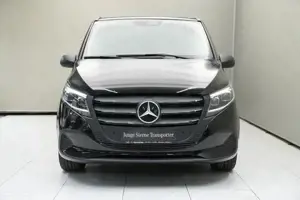Mercedes-Benz Vito 116 CDI Tourer SELECT Lang SpurH ACC Navi Bild 2