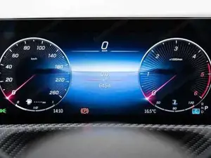 Mercedes-Benz A 180 d Kompaktlimousine W-Paket KAM SpurW  SpurH Bild 9