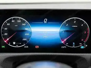 Mercedes-Benz A 180 d Kompaktlimousine W-Paket KAM SpurW  SpurH Bild 5