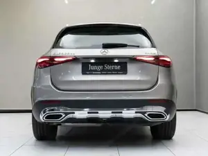Mercedes-Benz GLC 300 de 4MATIC Navi LM KAM SpurW ParkAss.
