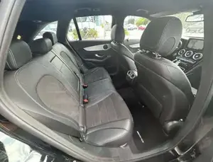 Mercedes-Benz GLC Bild 20