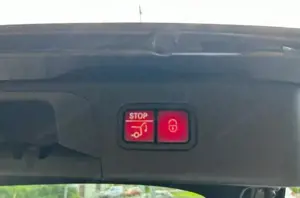 Mercedes-Benz GLC Bild 18